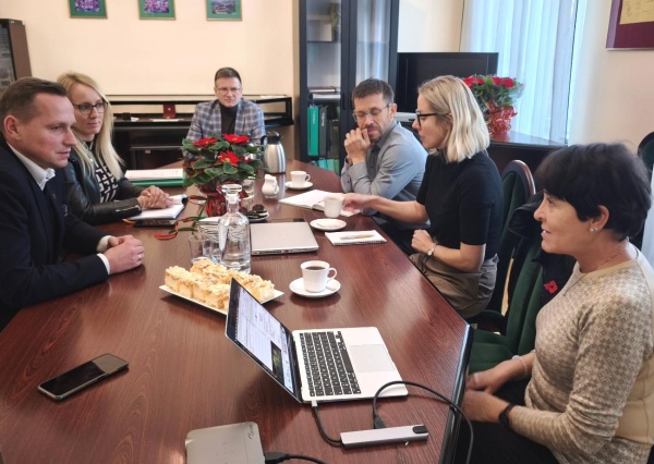 Miasto walczy o środki na rozwój infrastruktury turystycznej