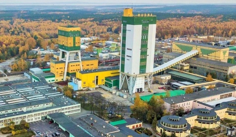 Dolina Miedziowa. Projekt za 50–70 miliardów złotych, który może zmienić gospodarkę Dolnego Śląska