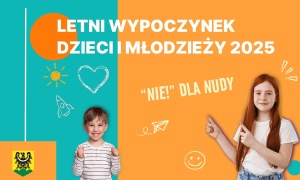 Wsparcie Ratusza dla letniego wypoczynku złotoryjan. Na sportowo