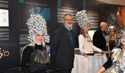 Noc w muzeum (FOTO)