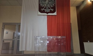 Frekwencja wyborcza w Jaworze (FOTO)