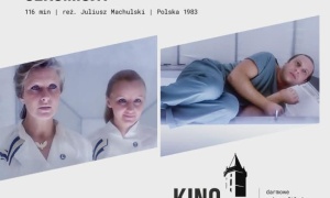 Kino na Zamku wraca. Już w piątek pierwszy seans z kultową „Seksmisją”