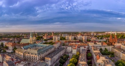 Plan ogólny Legnicy - ostatnie dni na zgłoszenie uwag