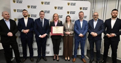 Gmina Wądroże Wielkie ze wsparciem Marszałka