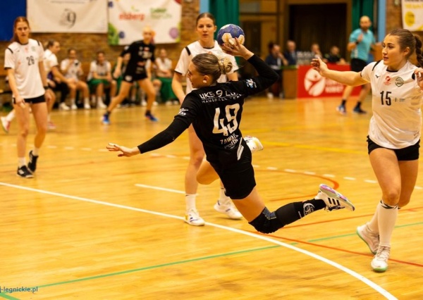 Handball Warszawa odprawiony z kwitkiem (FOTO)