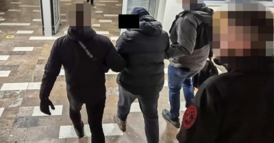 Łowcy Cieni i czeska policja zatrzymali poszukiwanego od lat „Piotrusia”