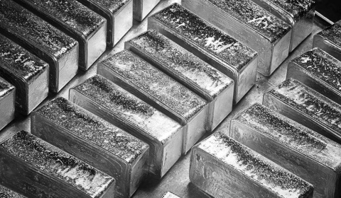 KGHM Polska Miedź w ścisłej czołówce światowych producentów srebra