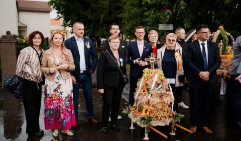 Dożynki Gminne Zagrodno 2026 (FOTO)
