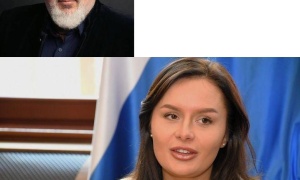 Aleksandra Krzeszewska i Tomasz Górzyński - nowe pokolenie samorządowców. To będzie ich czas?