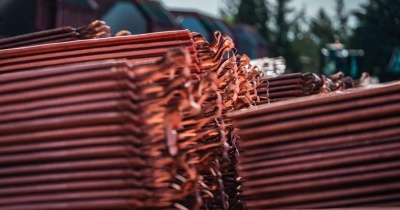 Grupa KGHM Polska Miedź S.A. podsumowuje pierwszy kwartał 2025