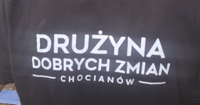 Rusza rewitalizacja starej kotłowni w Chocianowie