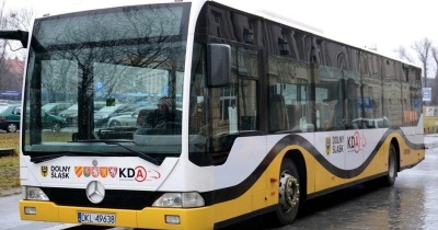 Kolejowa Komunikacja Autobusowa zawita do Złotoryi? Lepiej późno niż wcale...