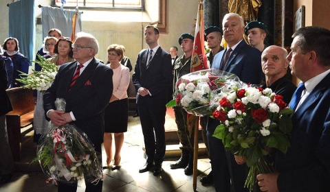 Maciej Kupaj pisze nową historię Legnicy. Sobie i Koalicji Obywatelskiej wygodną...