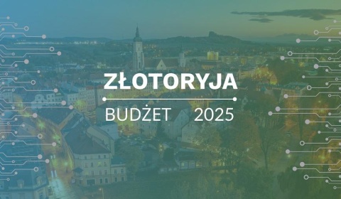 Prorozwojowy budżet Złotoryi