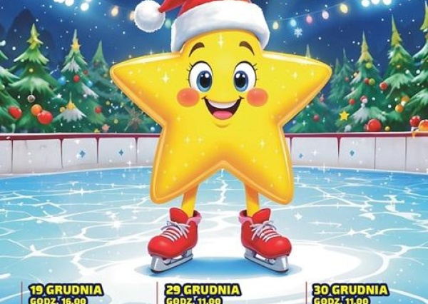 Rusza Sportowa Gwiazdka z RCS