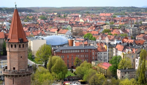 Legnica planuje duże zmiany w sieci przedszkoli. Powodem niż demograficzny i koszty utrzymania placówek