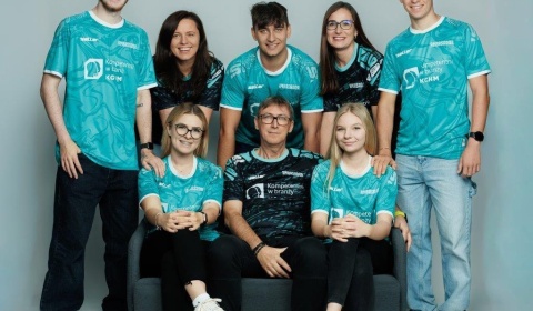 Zaproś KGHM do swojej szkoły – ruszają zapisy na „Lekcje z Mistrzem”