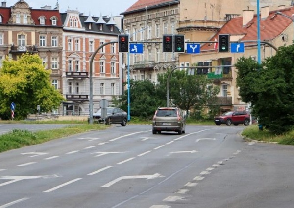 Rusza modernizacja ul. Muzealnej