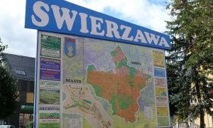 Różana uzyskała samodzielność. Nowe sołectwo w gminie Świerzawa