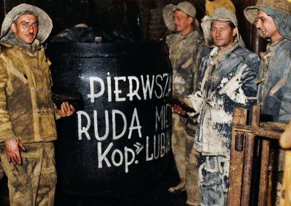 20 marca 1963: Dzień, który „urodził” Polską Miedź