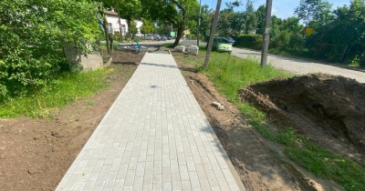 Parkuj i jedź – inwestycja w Raszówce