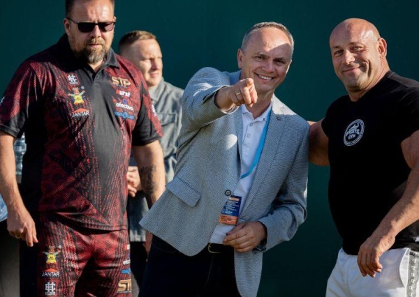 Dni Polkowic 2026 z rozmachem. Pierwszy dzień święta miasta przyciągnął tłumy (FOTO)