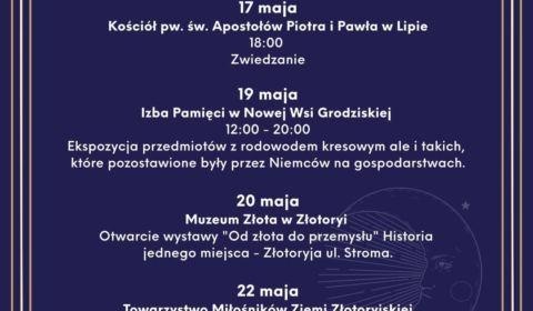 Klimat dawnych lat na nowej wystawie w Złotoryi