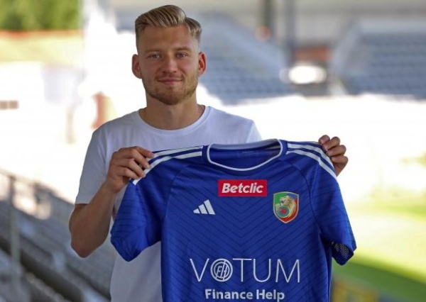 Bidy w Miedzi nie będzie...Ostry zjazd talenciaka !