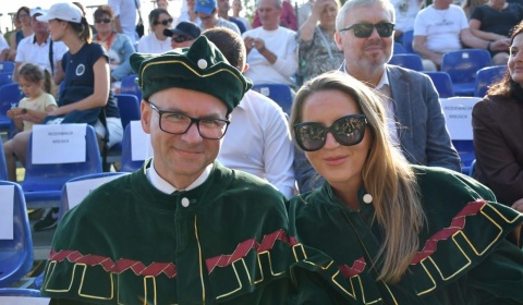 Warsztaty pełne pasji, nauki i dobrej zabawy