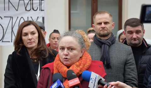 Lubin bez planów na farmy słoneczne