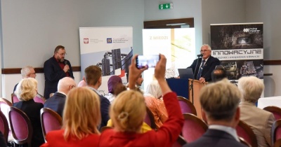 Konferencja polskich i światowych sław fizjoterapii i rehabilitacji (FOTO)