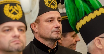 Akademia Barbórkowa w ZG Rudna (FOTO)