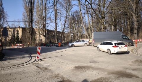 Koniec udręki kierowców – inwestor naprawi drogę 