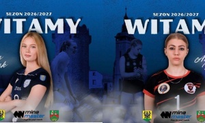 Transferowa ofensywa przed historycznym sezonem! KKS Mine Master Złotoryja odkrywa karty