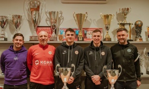 Pierwszy taki turniej w Polsce. Startuje KGHM Talent Cup 2026