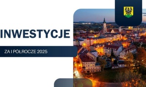 Inwestycyjny boom w Złotoryi 