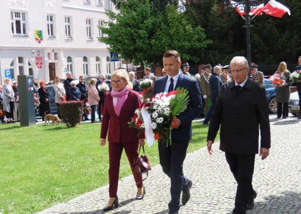 8 maja - Dzień Zwycięstwa (FOTO)