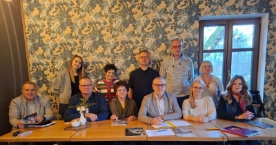 Wielka Piątka wybrana. Wielki finał wkrótce