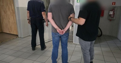Lubińscy policjanci rozbili grupę zajmującą się kradzieżą firmowego paliwa