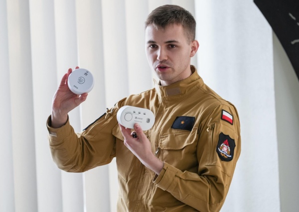 Wspólne działania na rzecz bezpieczeństwa 