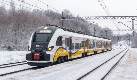 Dolnośląski Bilet Weekendowy przez aż siedem dni!