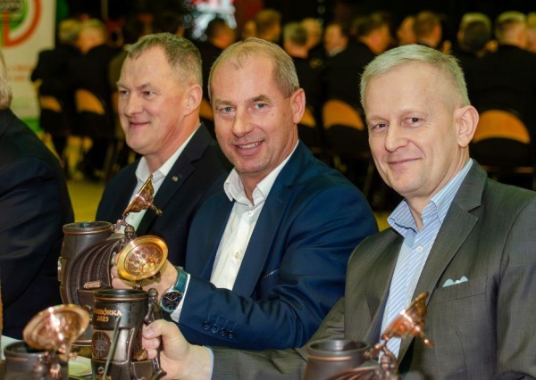 Ambitny budżet Powiatu Polkowickiego na 2026 rok !