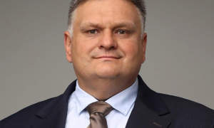 Norbert Grabowski nowym wójtem gminy Lubin