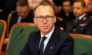 Rozmowa z prezydentem Legnicy - Maciejem Kupajem (CZĘŚĆ 5 z 5)