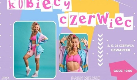 Kobiecy czerwiec