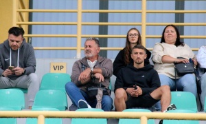 Rozkręca się transferowa karuzela w niższych ligach. Są pierwsze TOP transfery