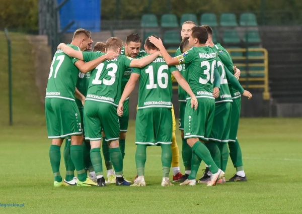 Liga Oldboyów wraca do Podokręgu Legnica. Trwają zapisy do nowych rozgrywek