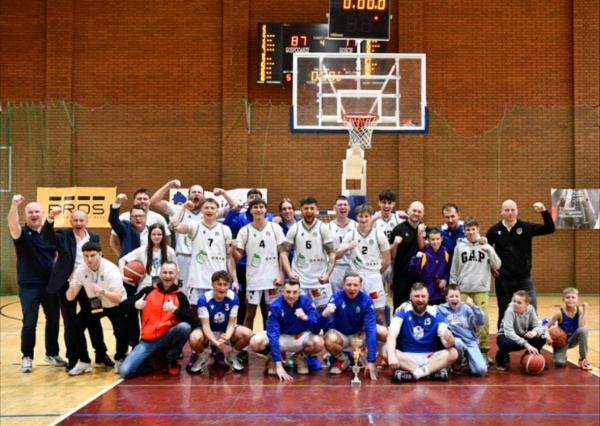 Basket staje się wizytówką Legnicy