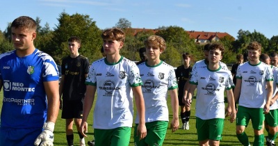 Gmina Lubin podzieliła pieniądze na sport