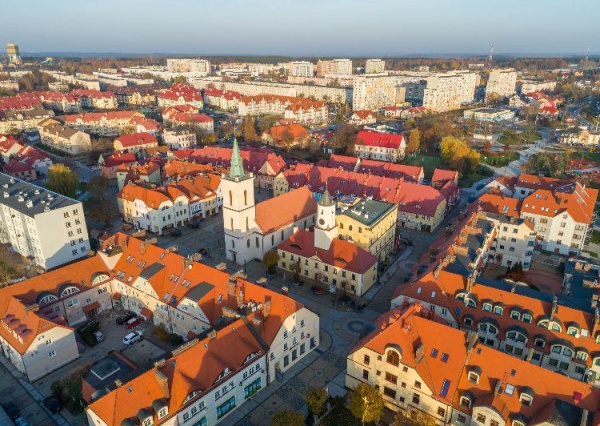 Magistrat czeka na wnioski mieszkańców